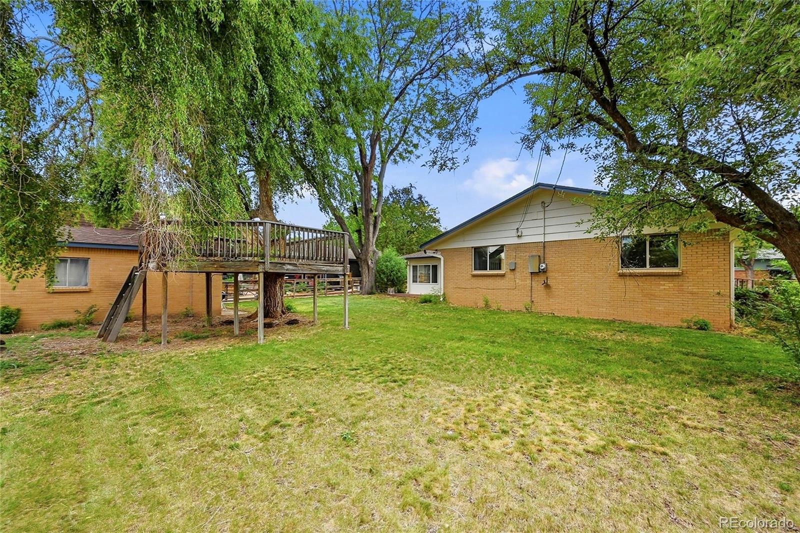 MLS Image #9 for 14860 w 53rd avenue,golden, Colorado