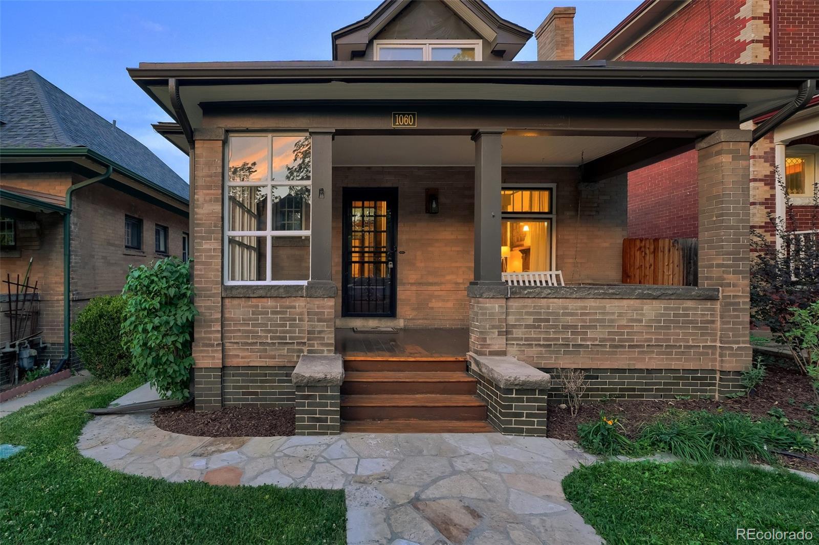 MLS Image #1 for 1060  milwaukee street,denver, Colorado