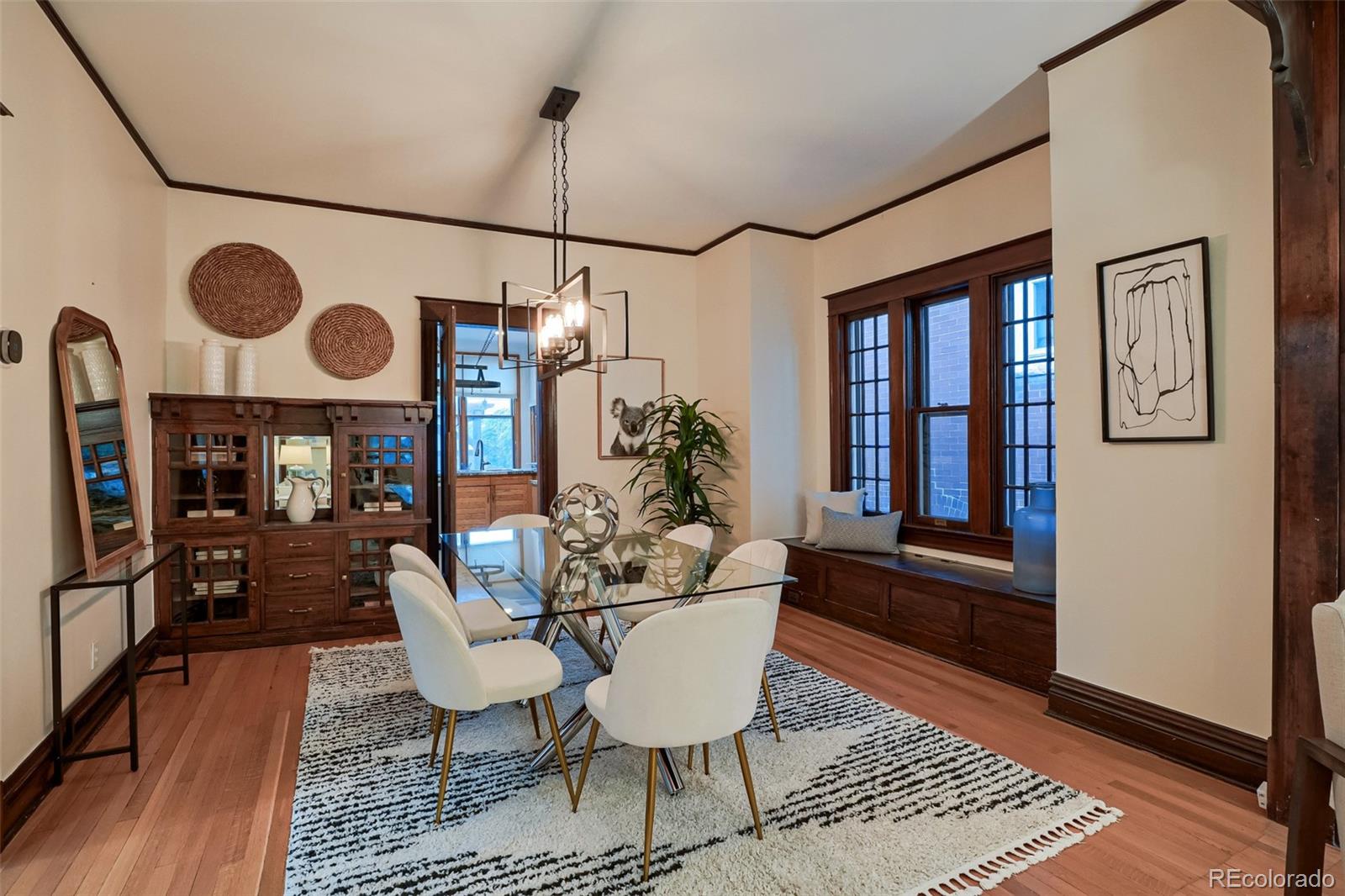MLS Image #10 for 1060  milwaukee street,denver, Colorado