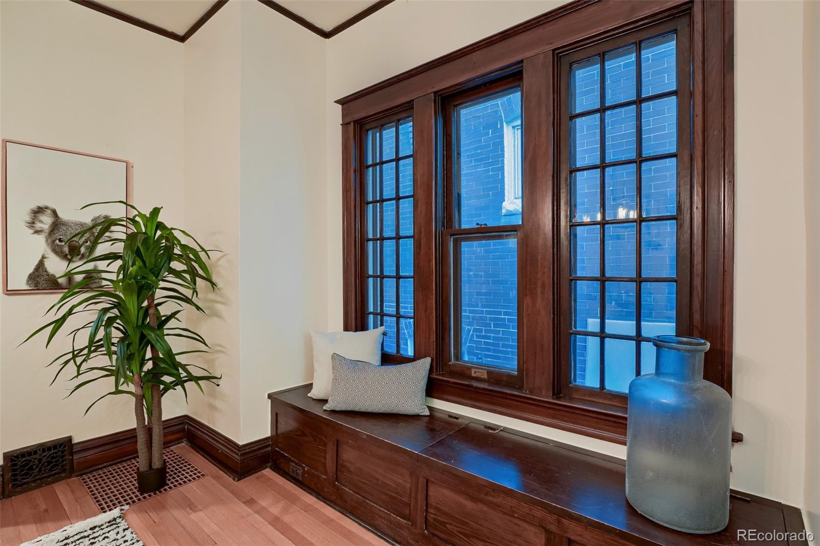 MLS Image #11 for 1060  milwaukee street,denver, Colorado