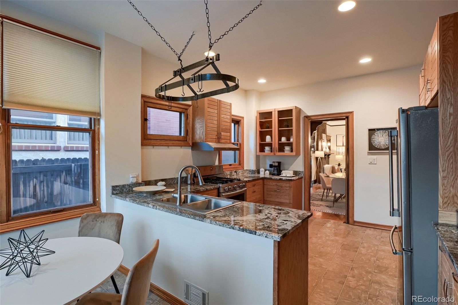 MLS Image #13 for 1060  milwaukee street,denver, Colorado