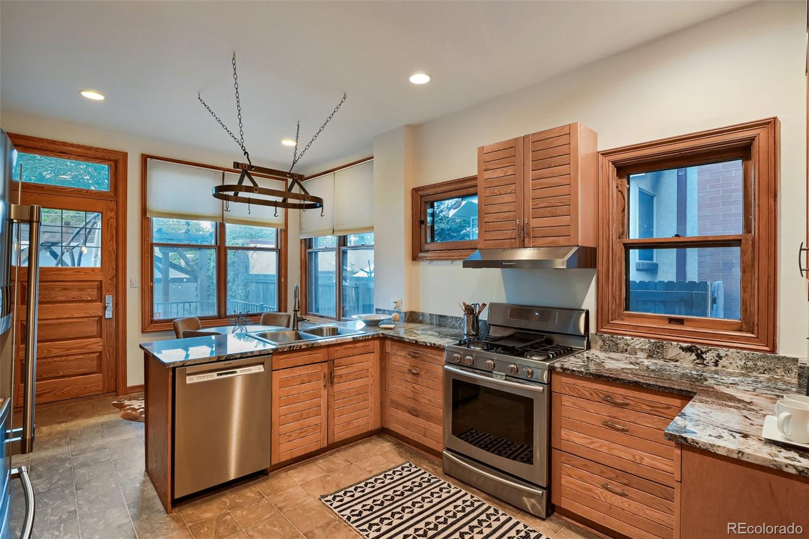 MLS Image #14 for 1060  milwaukee street,denver, Colorado