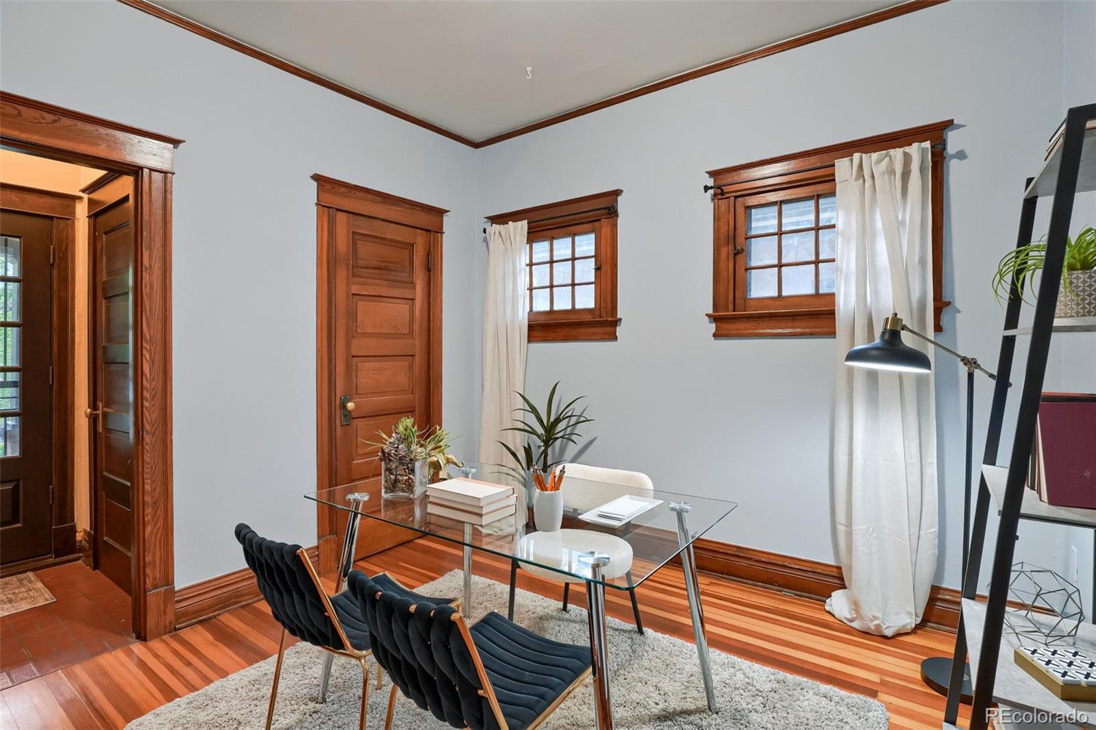 MLS Image #17 for 1060  milwaukee street,denver, Colorado