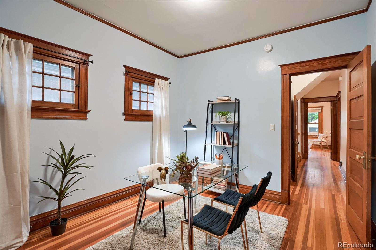 MLS Image #18 for 1060  milwaukee street,denver, Colorado