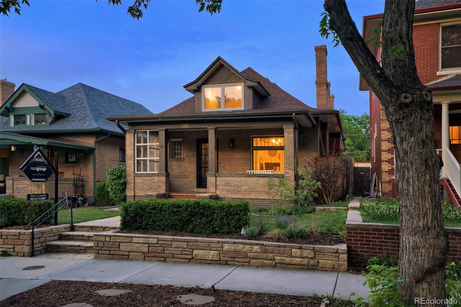 MLS Image #2 for 1060  milwaukee street,denver, Colorado