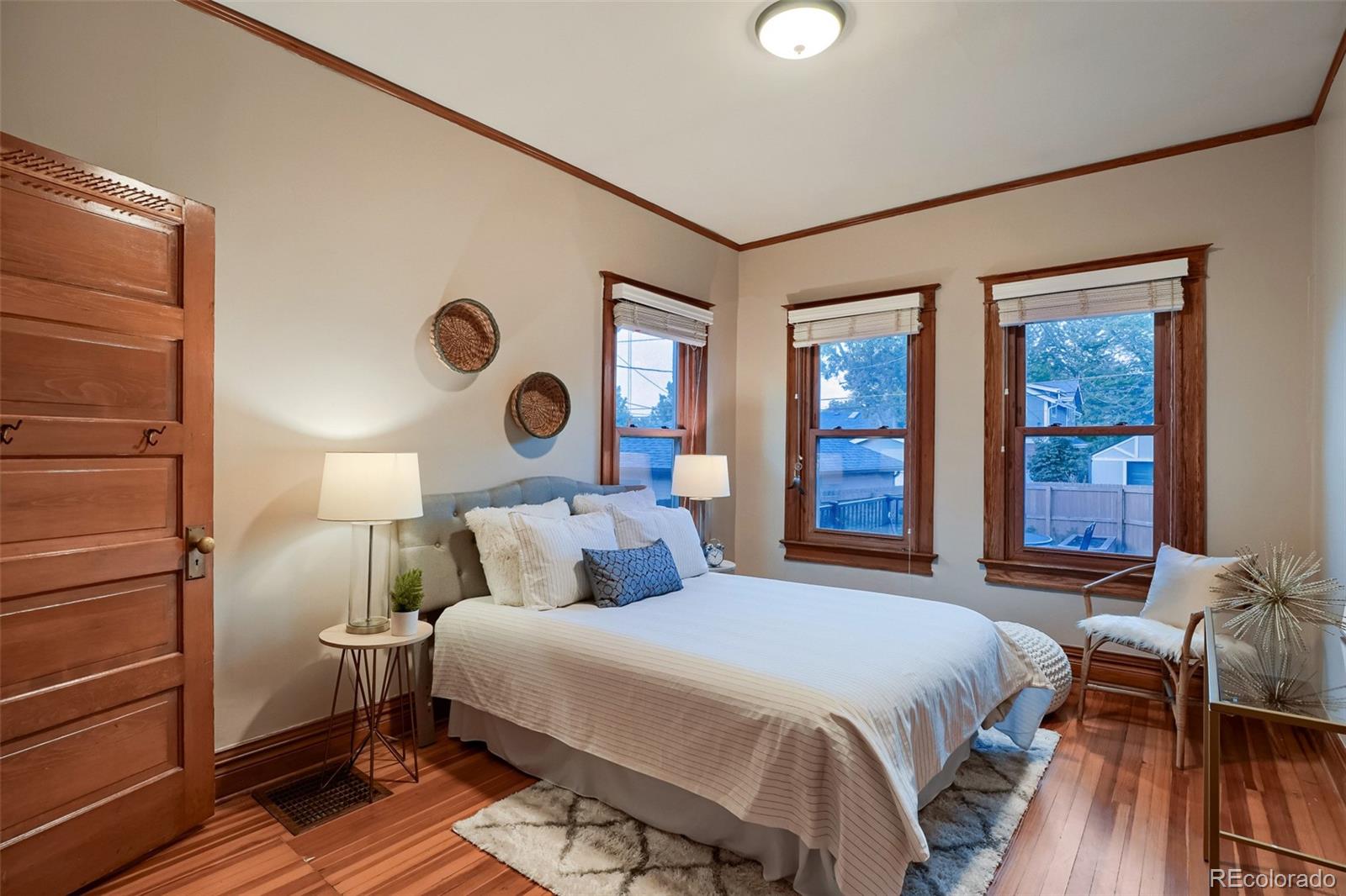 MLS Image #21 for 1060  milwaukee street,denver, Colorado
