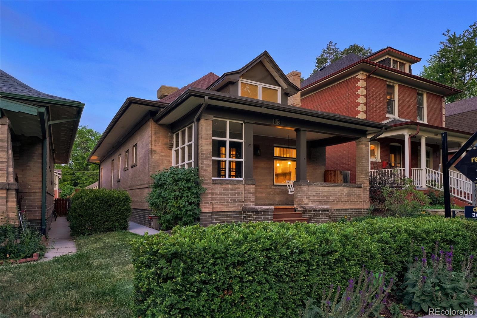 MLS Image #3 for 1060  milwaukee street,denver, Colorado