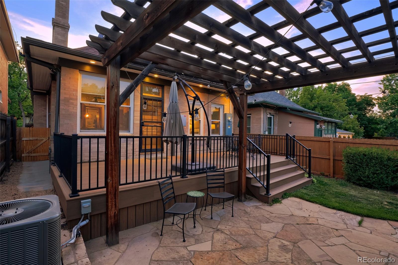 MLS Image #31 for 1060  milwaukee street,denver, Colorado