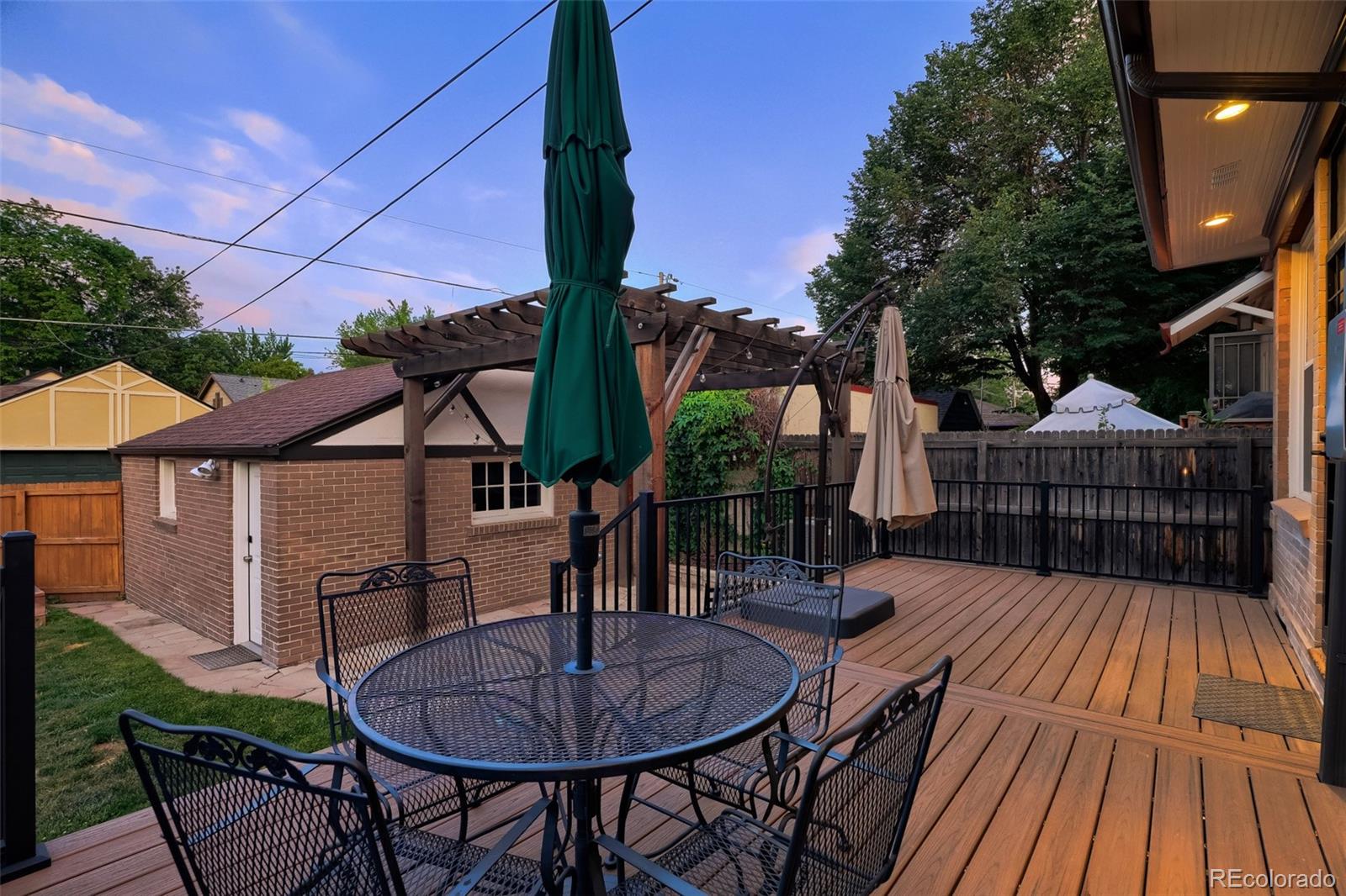 MLS Image #32 for 1060  milwaukee street,denver, Colorado
