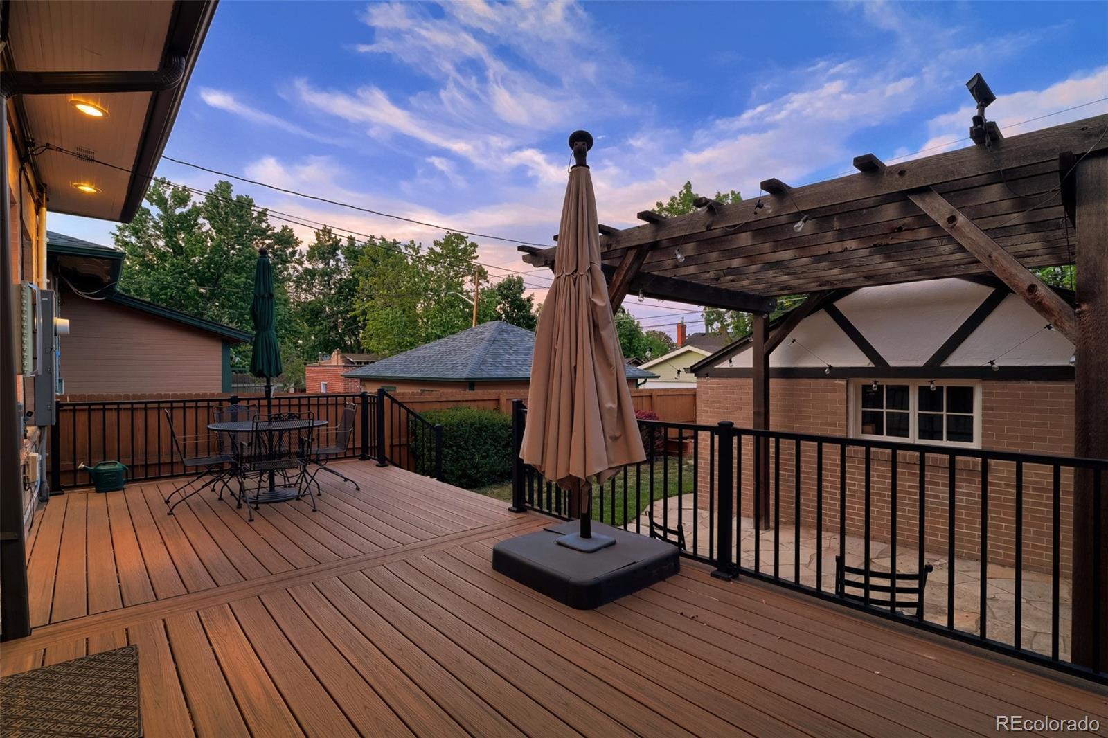 MLS Image #33 for 1060  milwaukee street,denver, Colorado