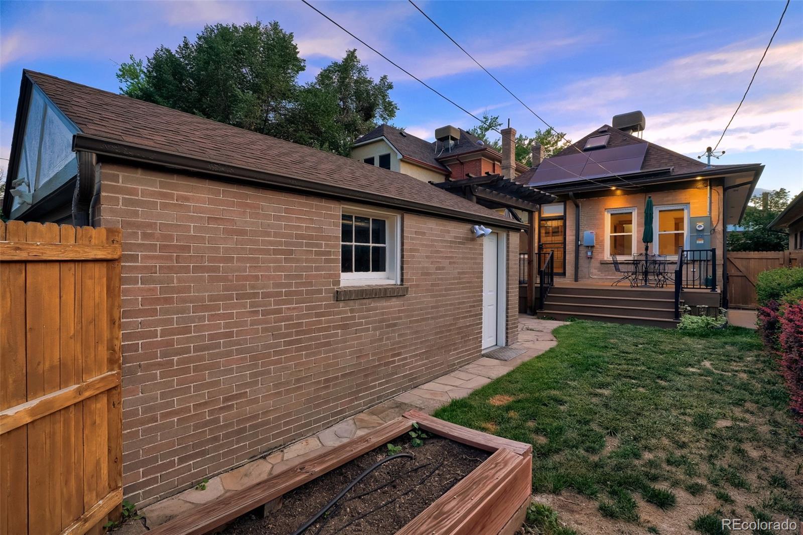 MLS Image #34 for 1060  milwaukee street,denver, Colorado