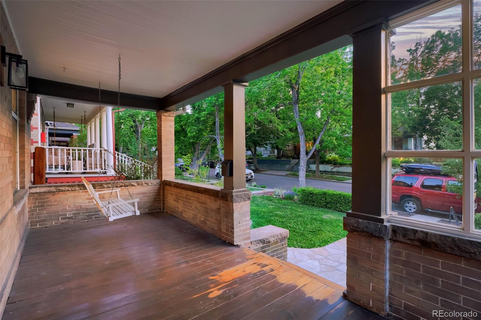 MLS Image #36 for 1060  milwaukee street,denver, Colorado