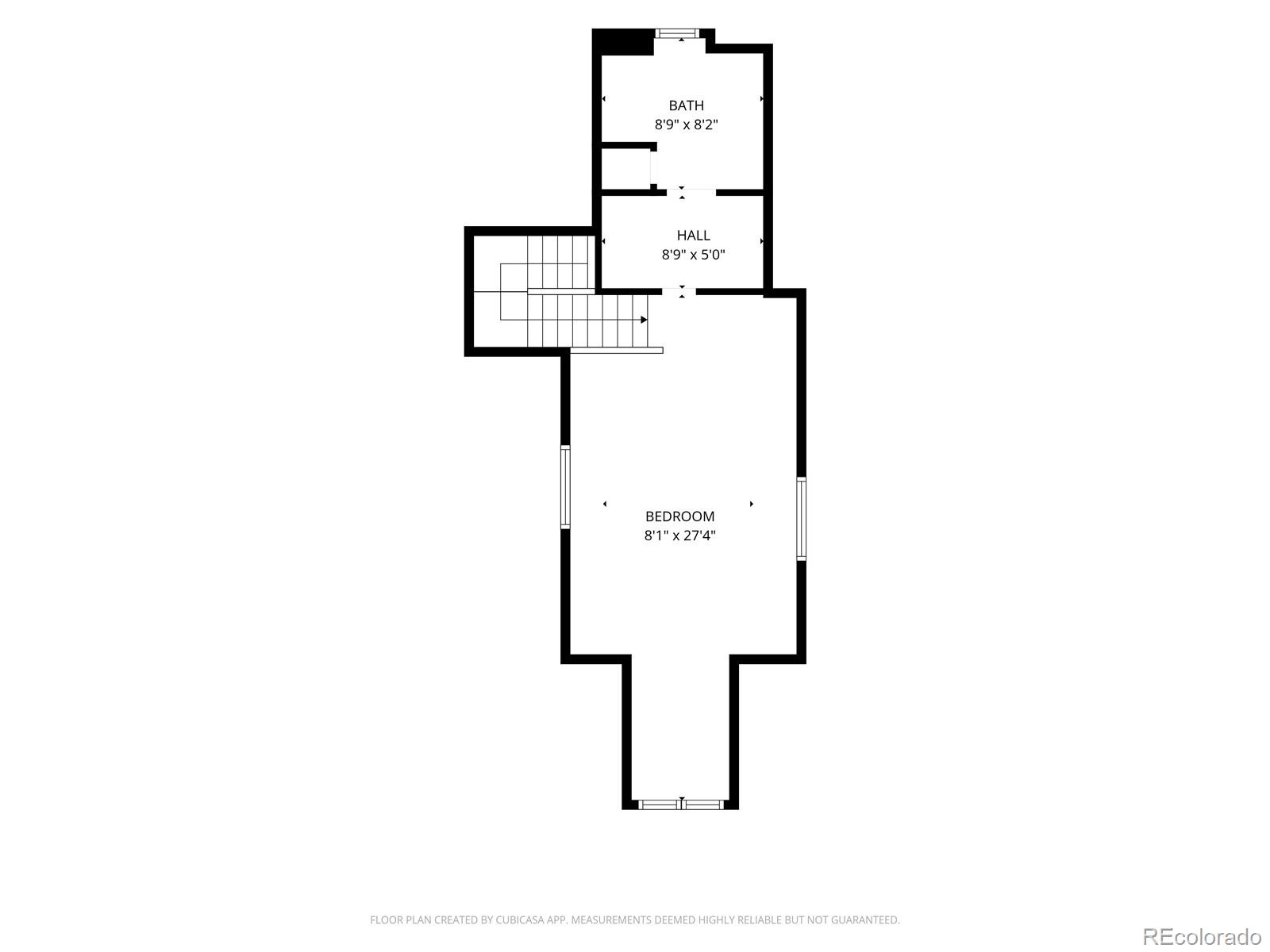 MLS Image #38 for 1060  milwaukee street,denver, Colorado