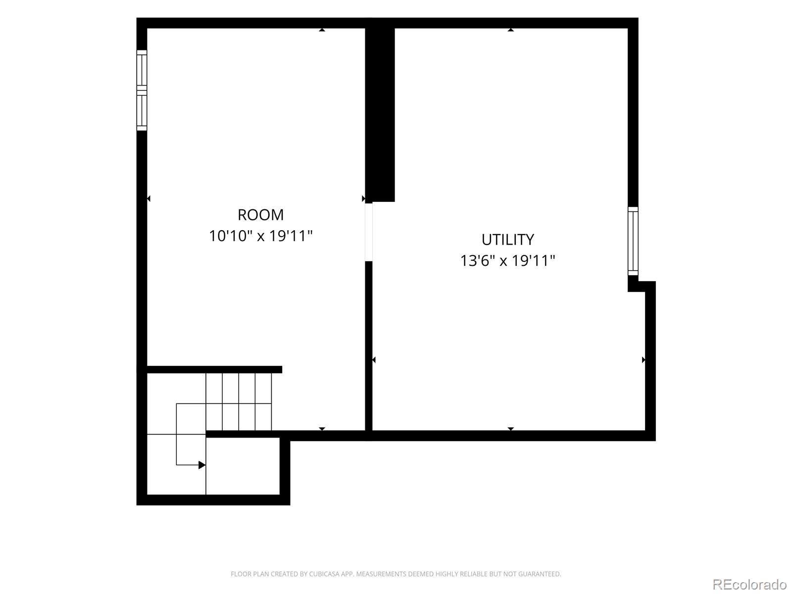 MLS Image #39 for 1060  milwaukee street,denver, Colorado