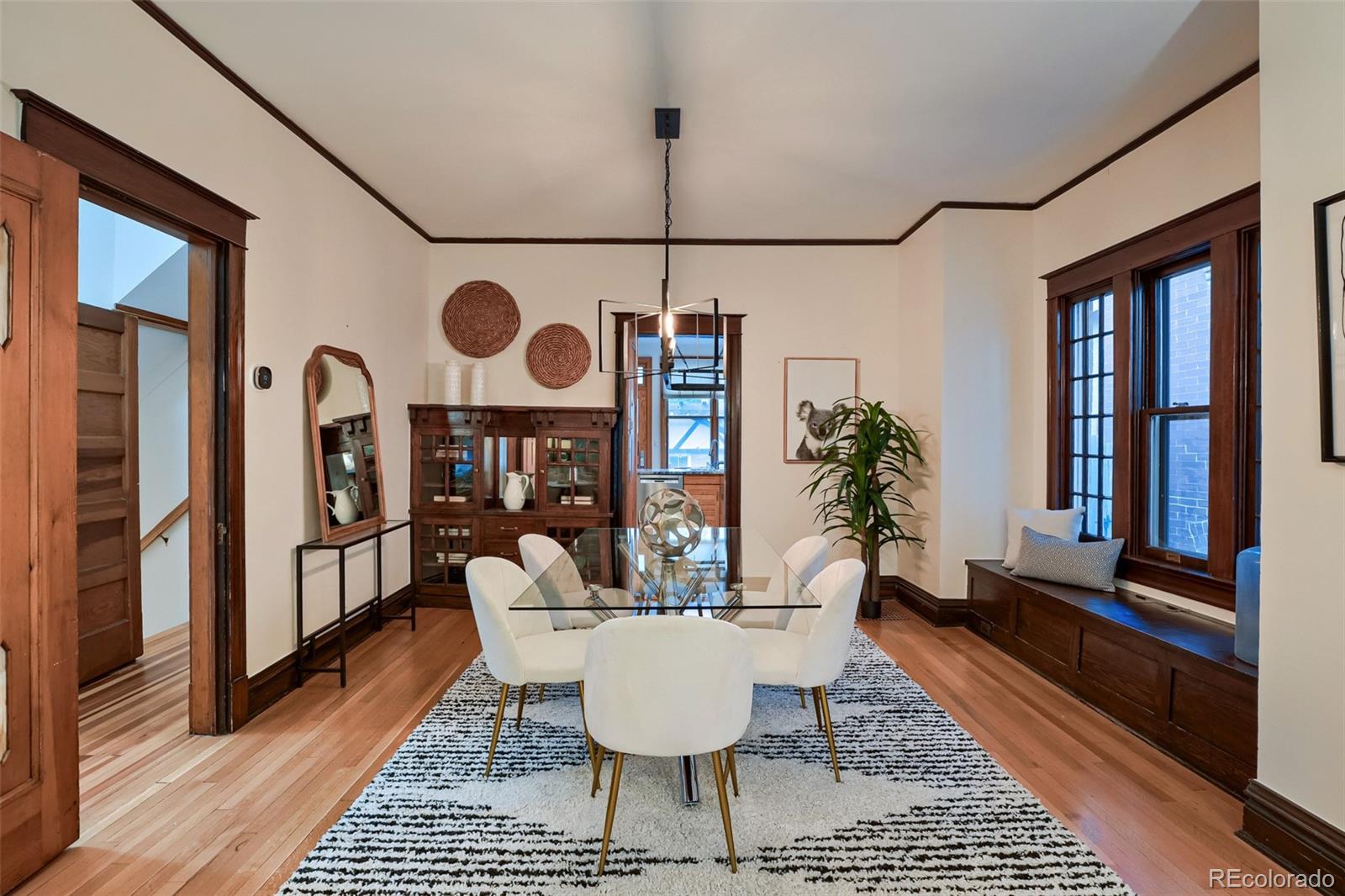 MLS Image #9 for 1060  milwaukee street,denver, Colorado
