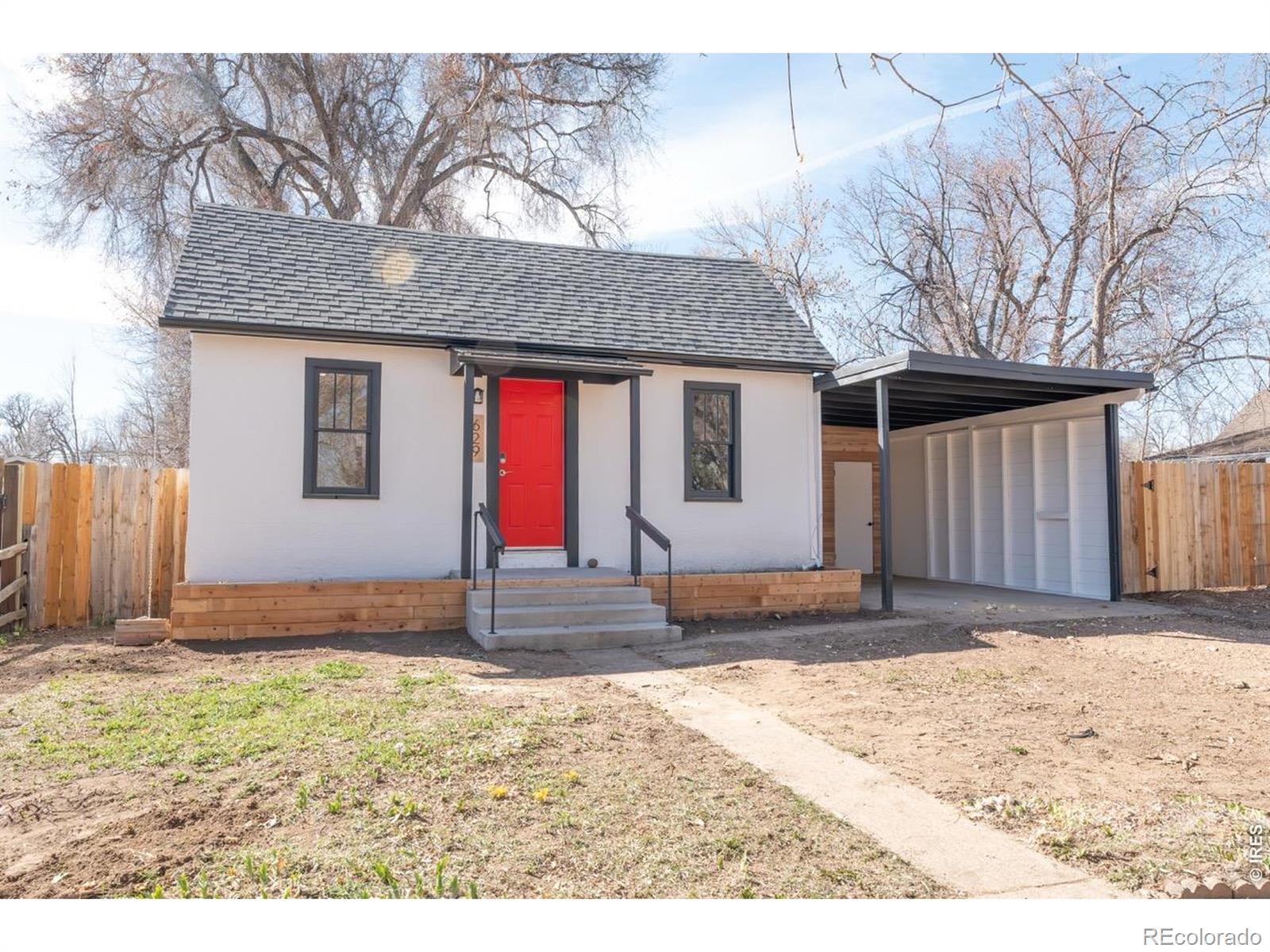 MLS Image #0 for 629  stover street,fort collins, Colorado