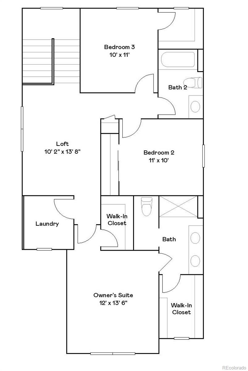 MLS Image #2 for 2656  lower crags point,colorado springs, Colorado