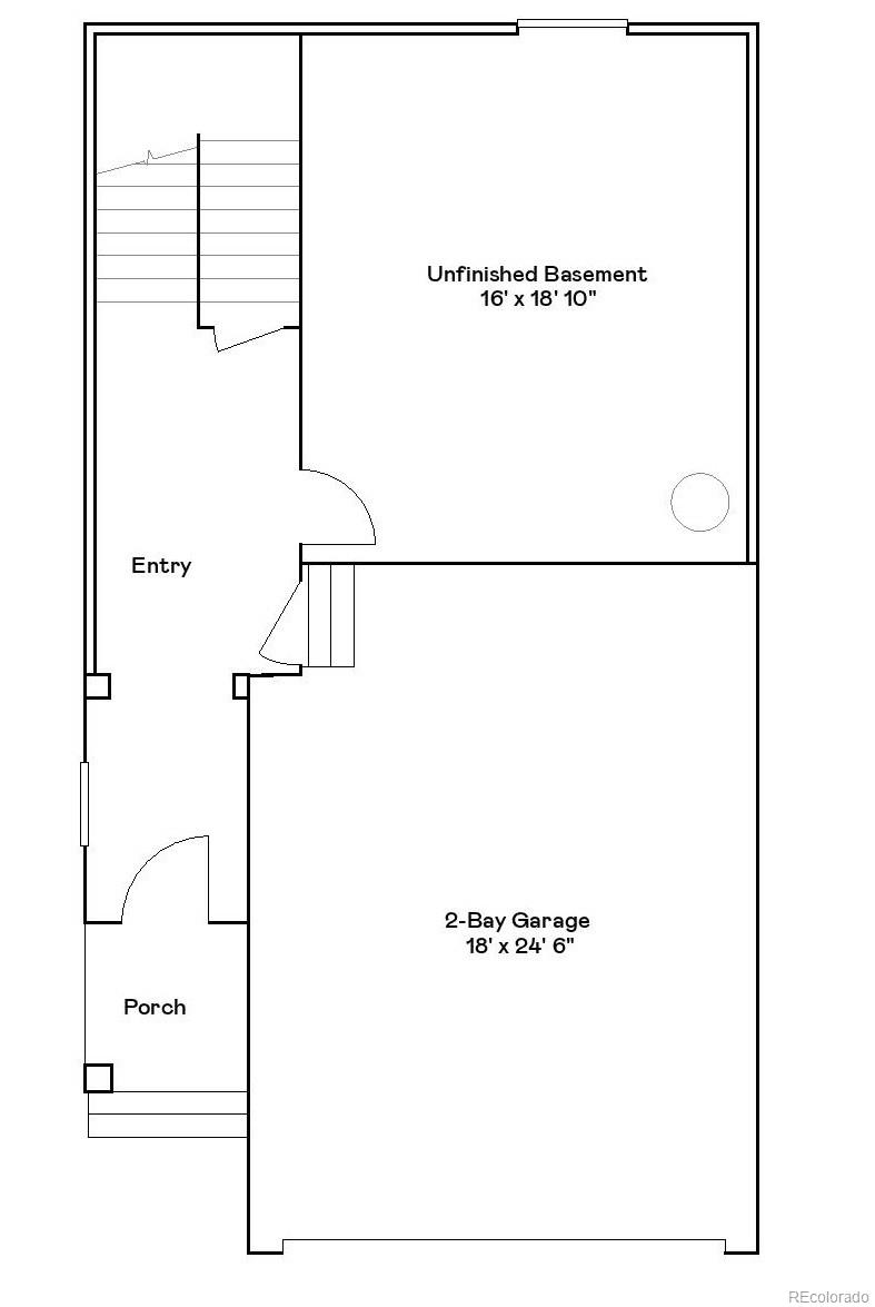 MLS Image #3 for 2656  lower crags point,colorado springs, Colorado