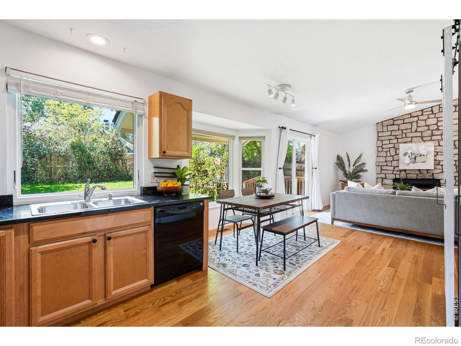 MLS Image #11 for 113 s polk avenue,louisville, Colorado