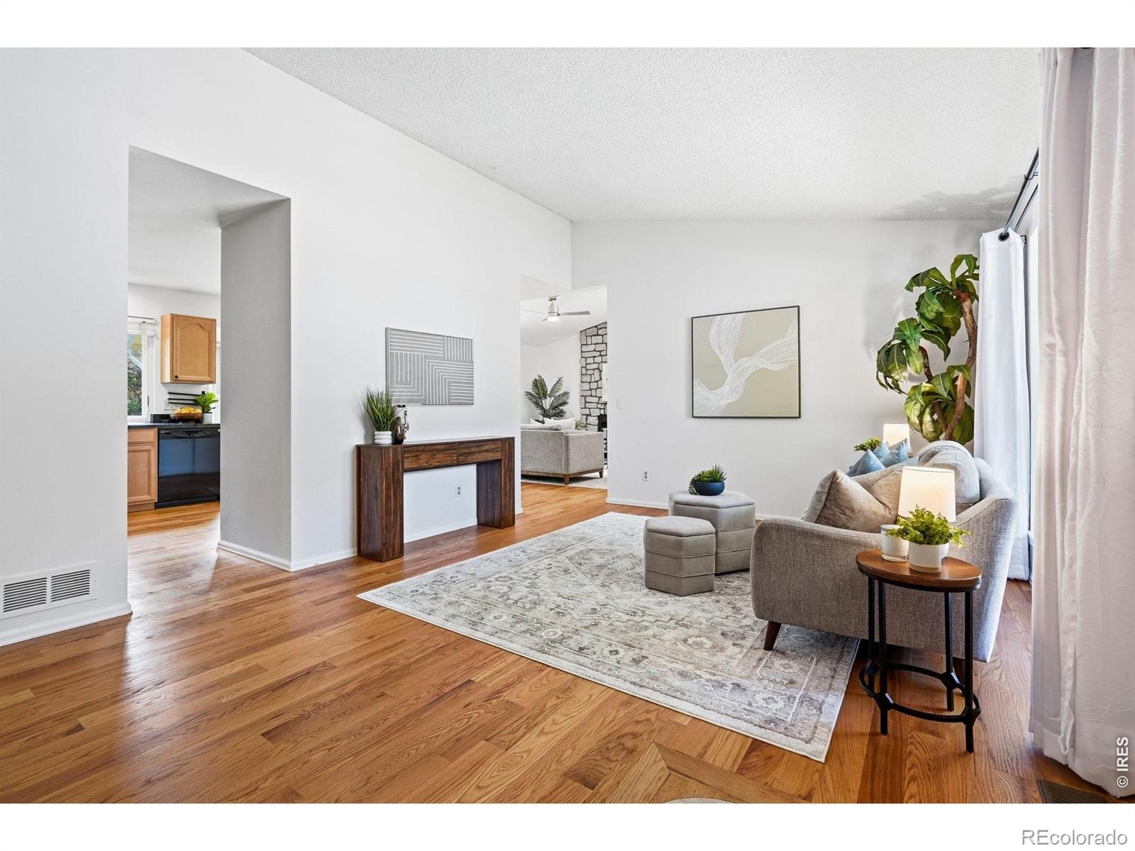 MLS Image #3 for 113 s polk avenue,louisville, Colorado