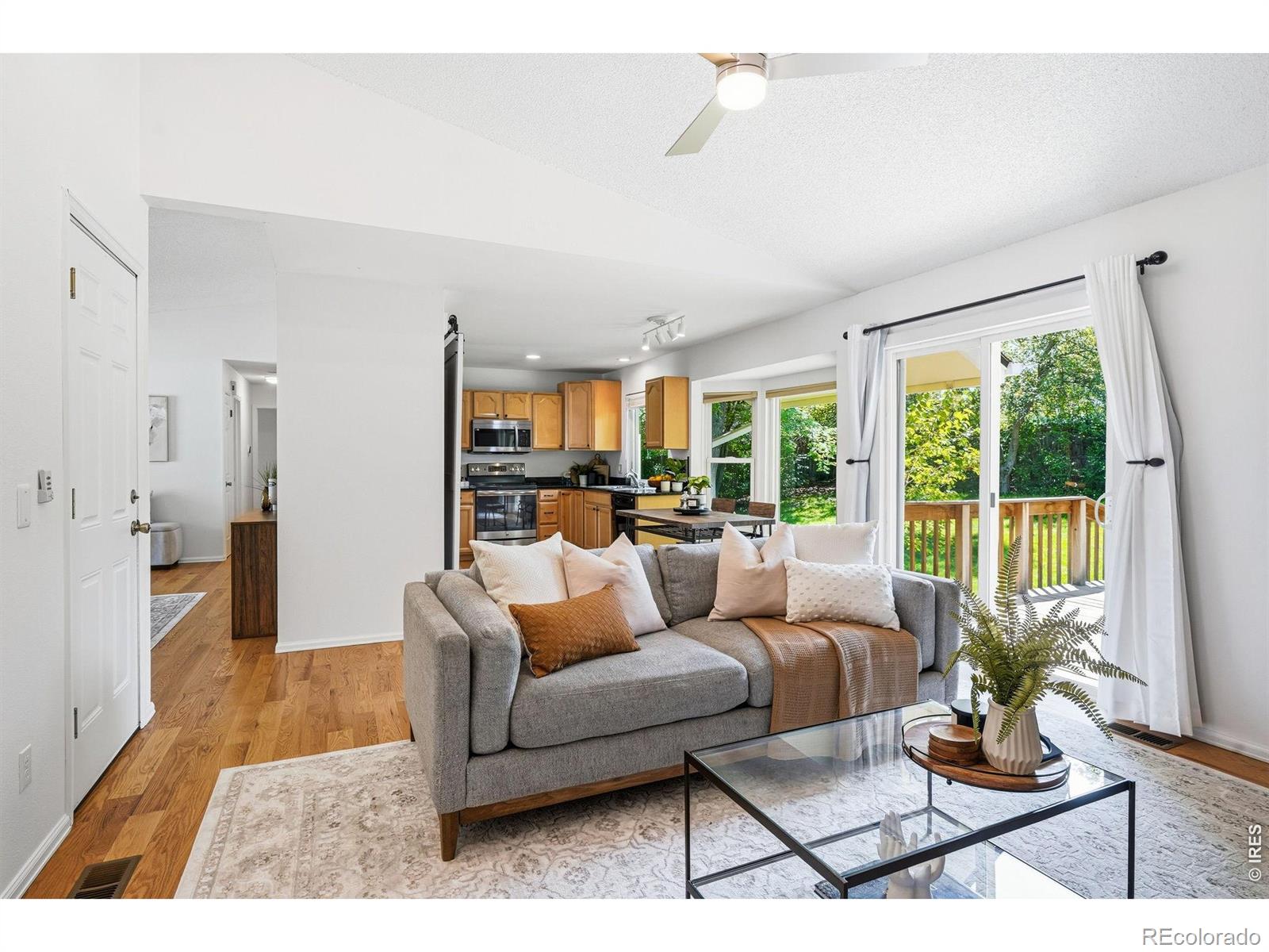 MLS Image #7 for 113 s polk avenue,louisville, Colorado