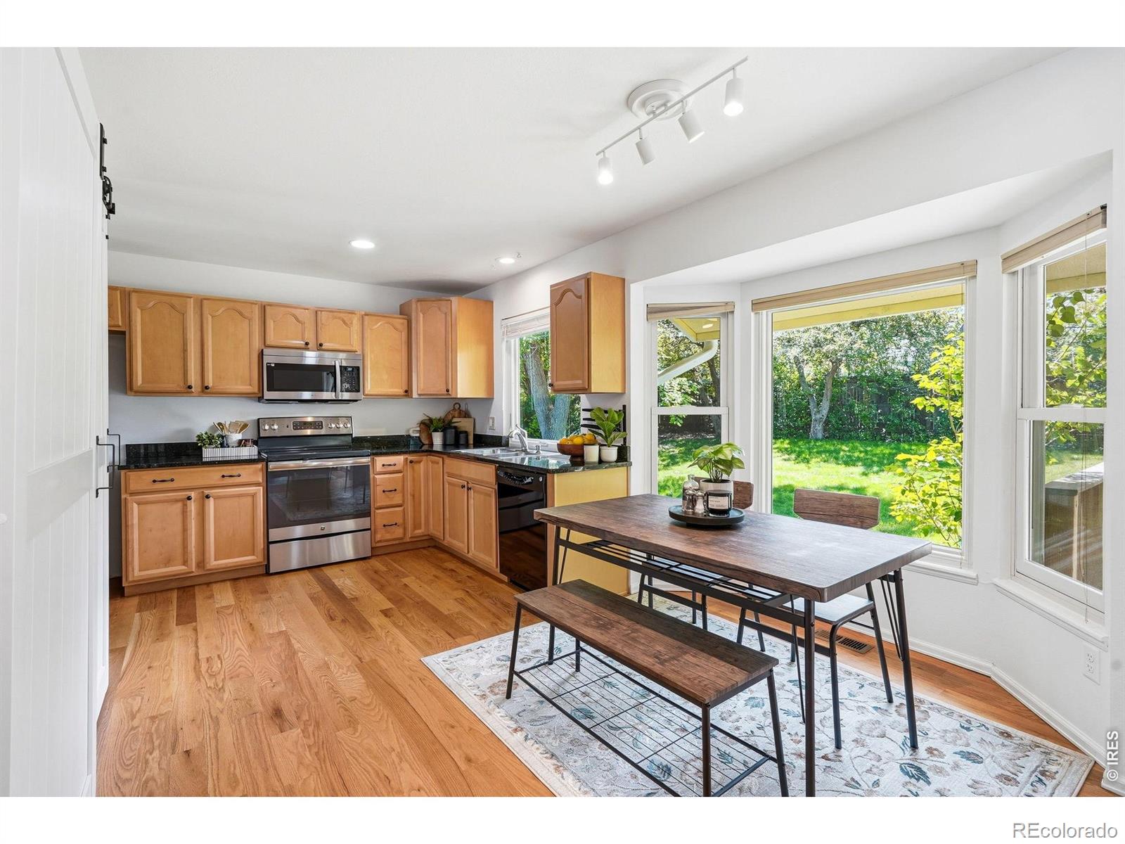 MLS Image #9 for 113 s polk avenue,louisville, Colorado