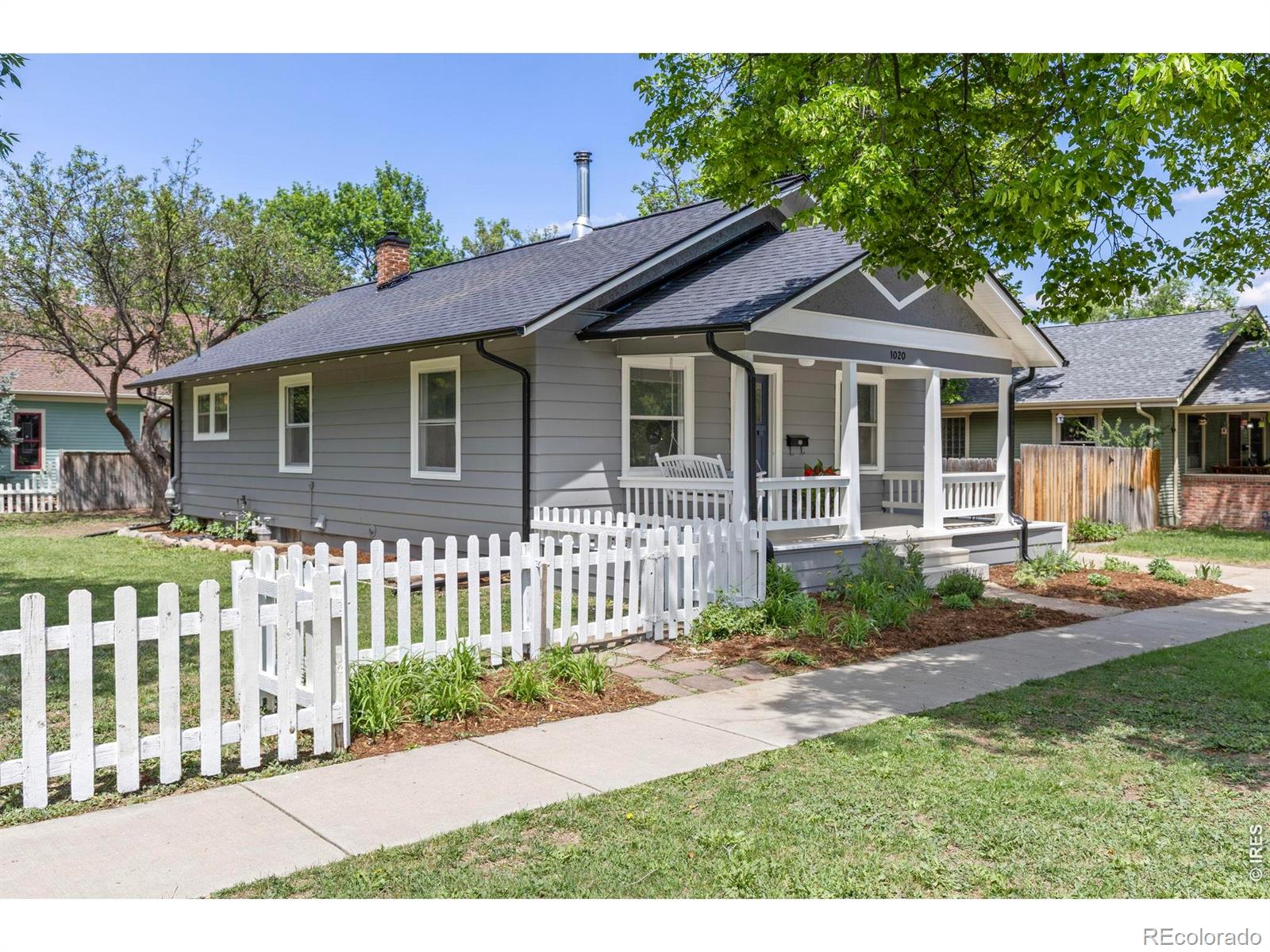 MLS Image #4 for 1020  longs peak avenue,longmont, Colorado
