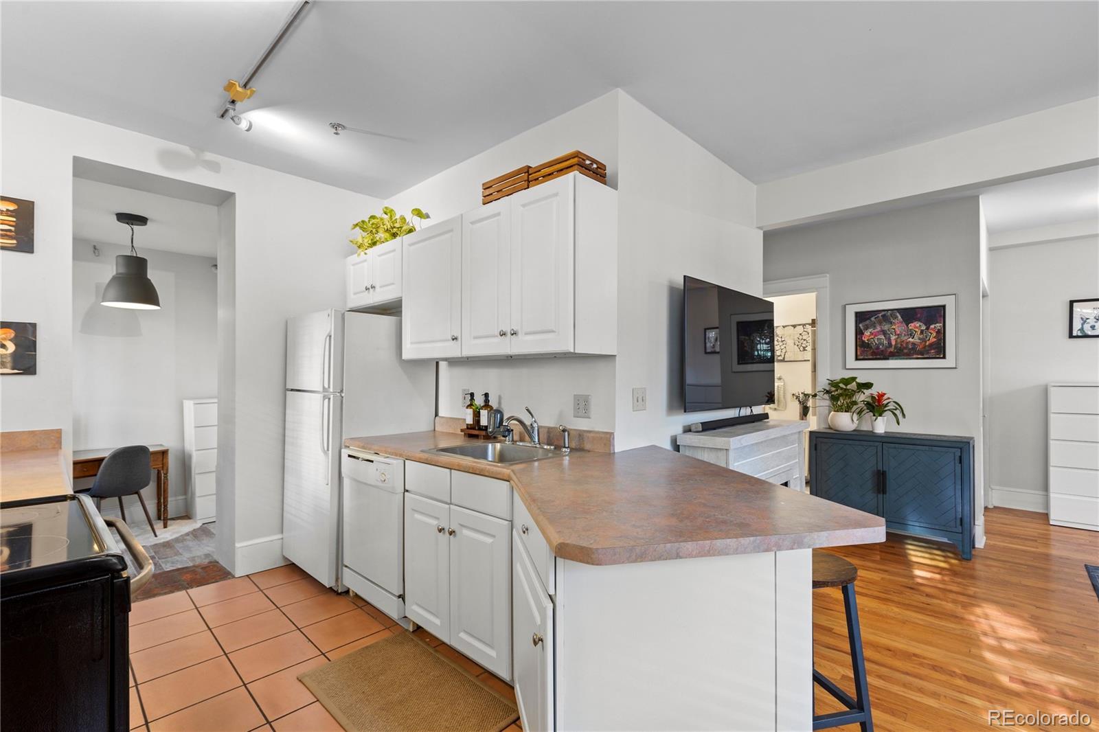 MLS Image #10 for 325 e 18th avenue,denver, Colorado