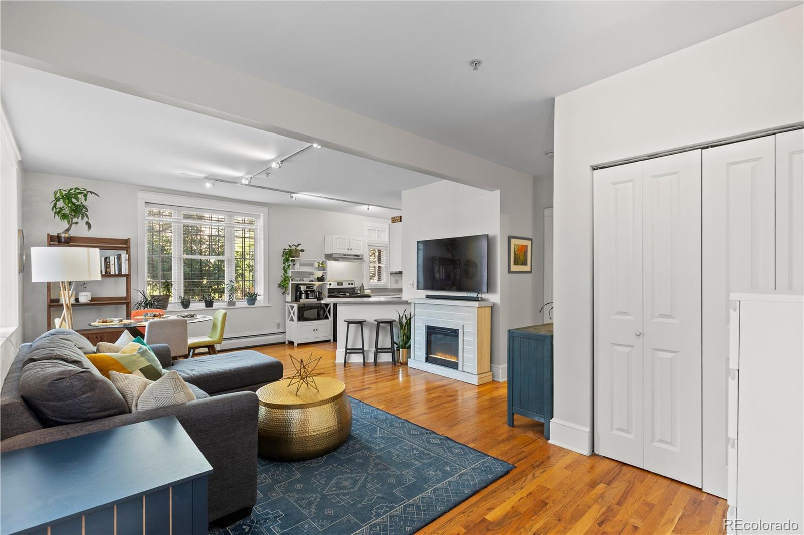 MLS Image #2 for 325 e 18th avenue,denver, Colorado