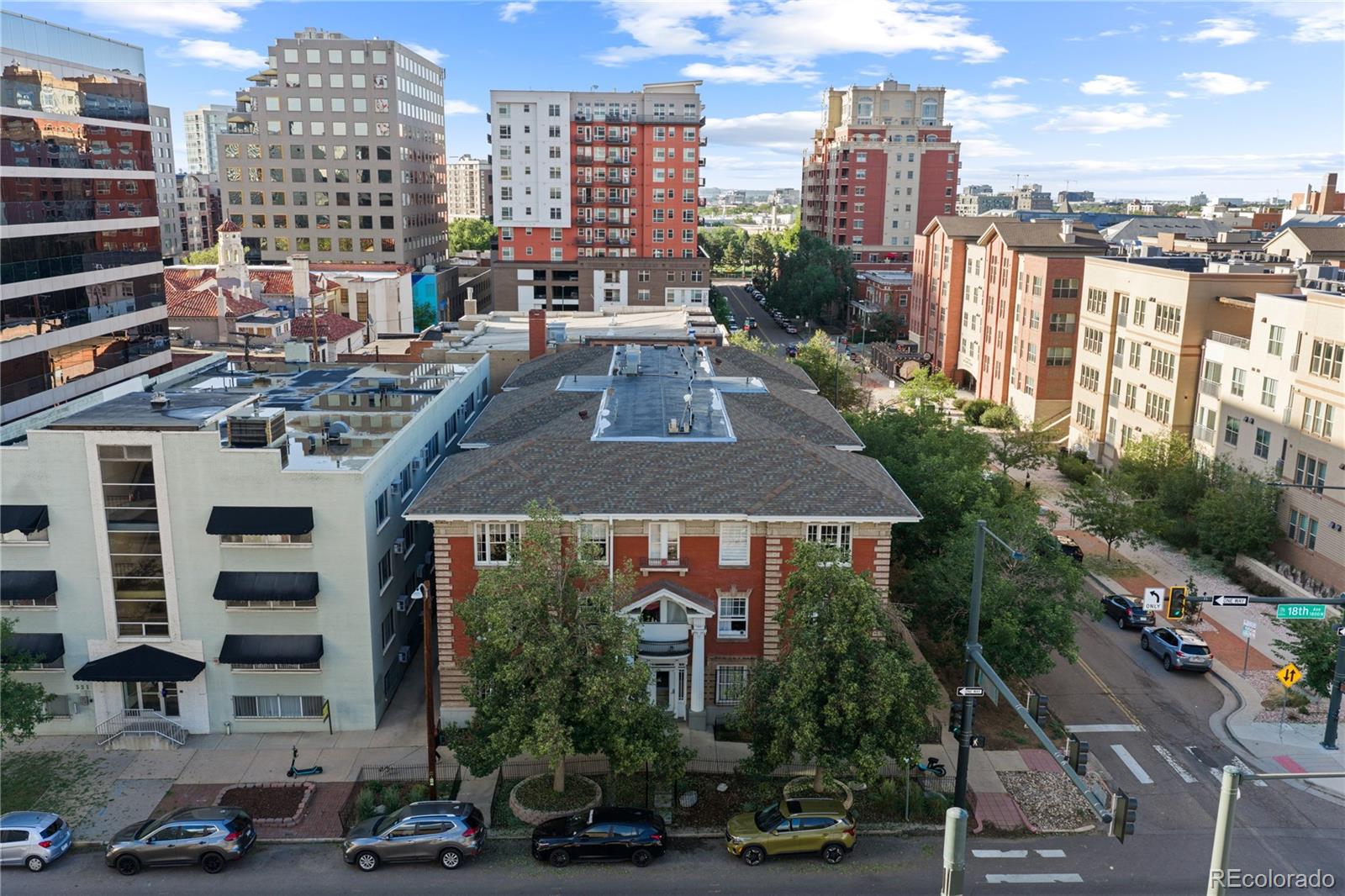 MLS Image #21 for 325 e 18th avenue,denver, Colorado