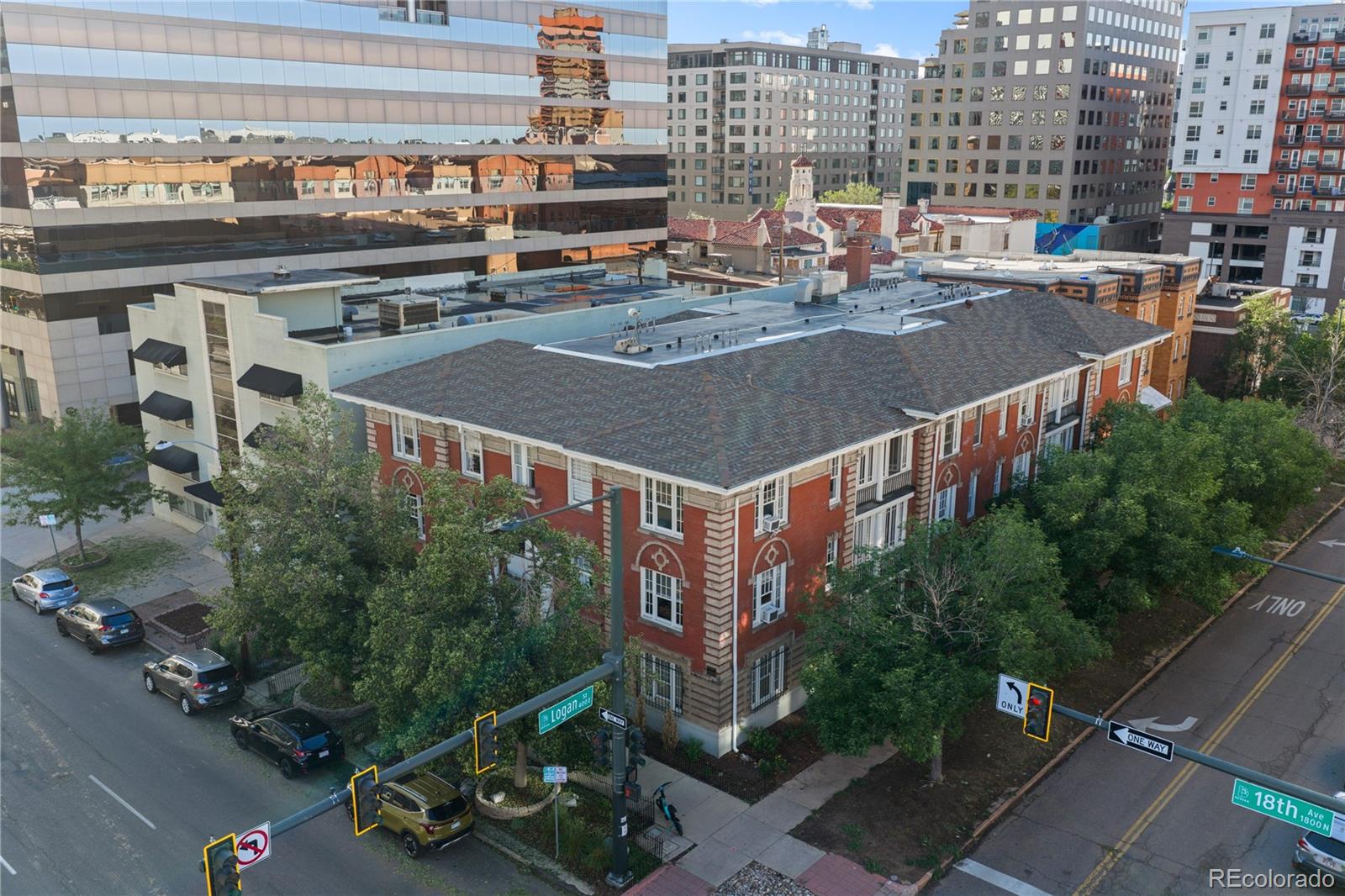 MLS Image #22 for 325 e 18th avenue,denver, Colorado