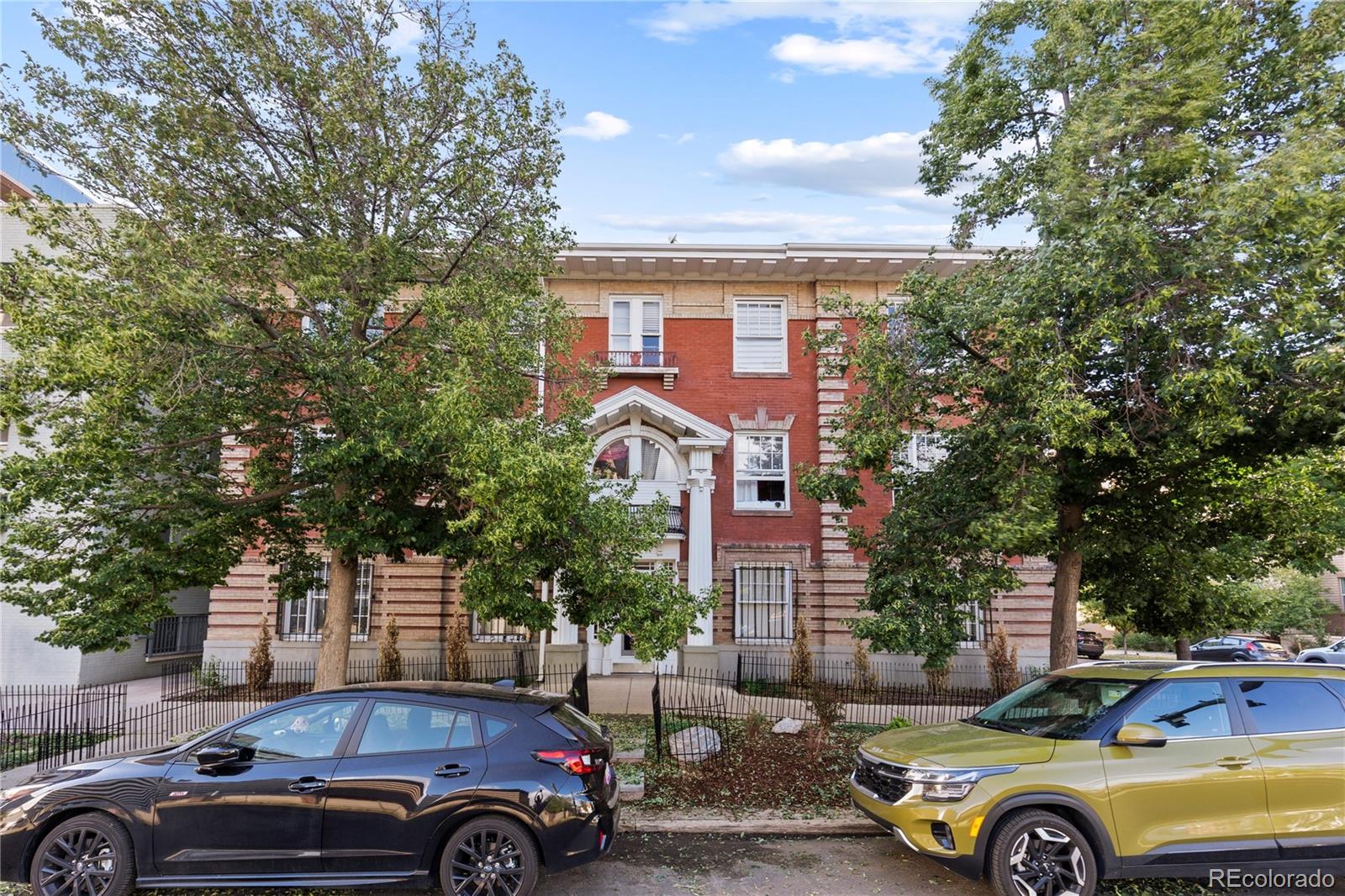 MLS Image #23 for 325 e 18th avenue,denver, Colorado