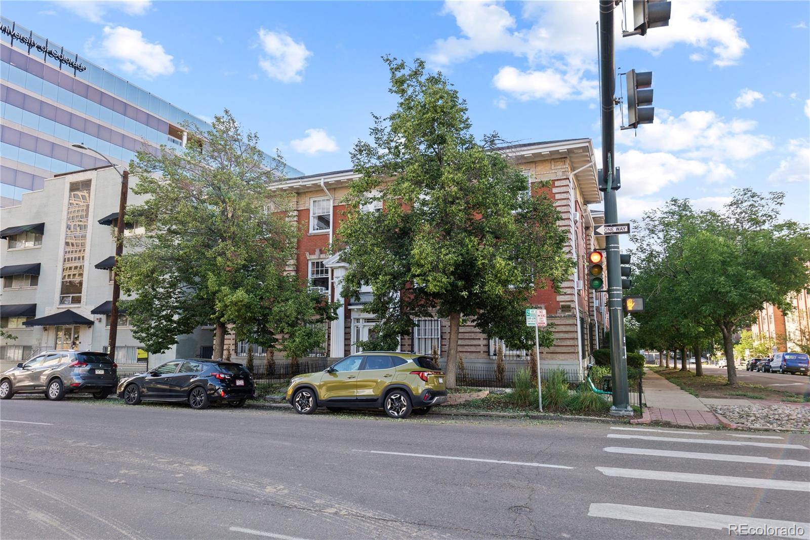 MLS Image #24 for 325 e 18th avenue,denver, Colorado