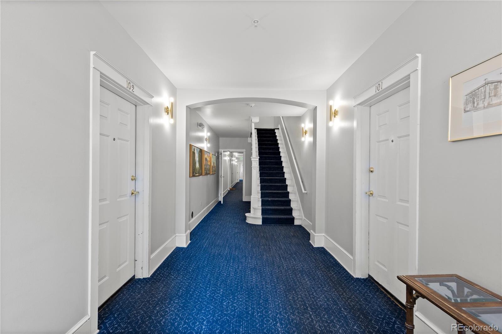 MLS Image #26 for 325 e 18th avenue,denver, Colorado