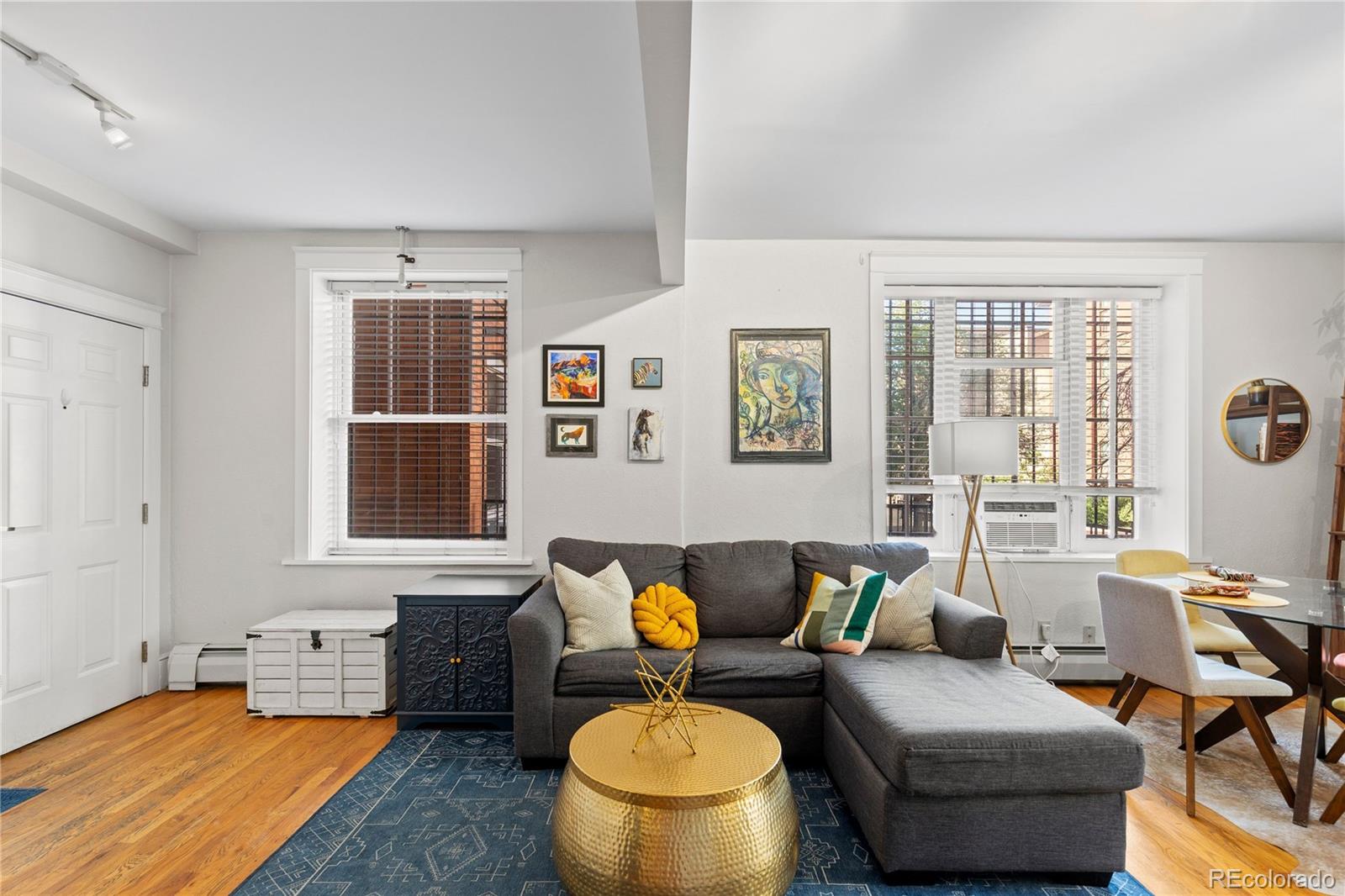 MLS Image #3 for 325 e 18th avenue,denver, Colorado