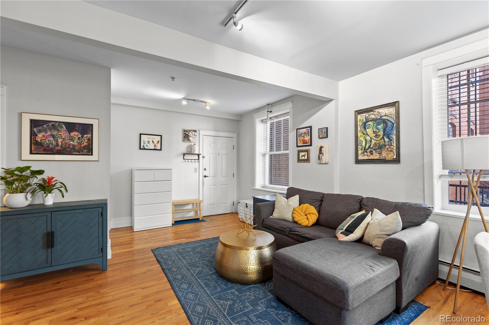MLS Image #4 for 325 e 18th avenue,denver, Colorado