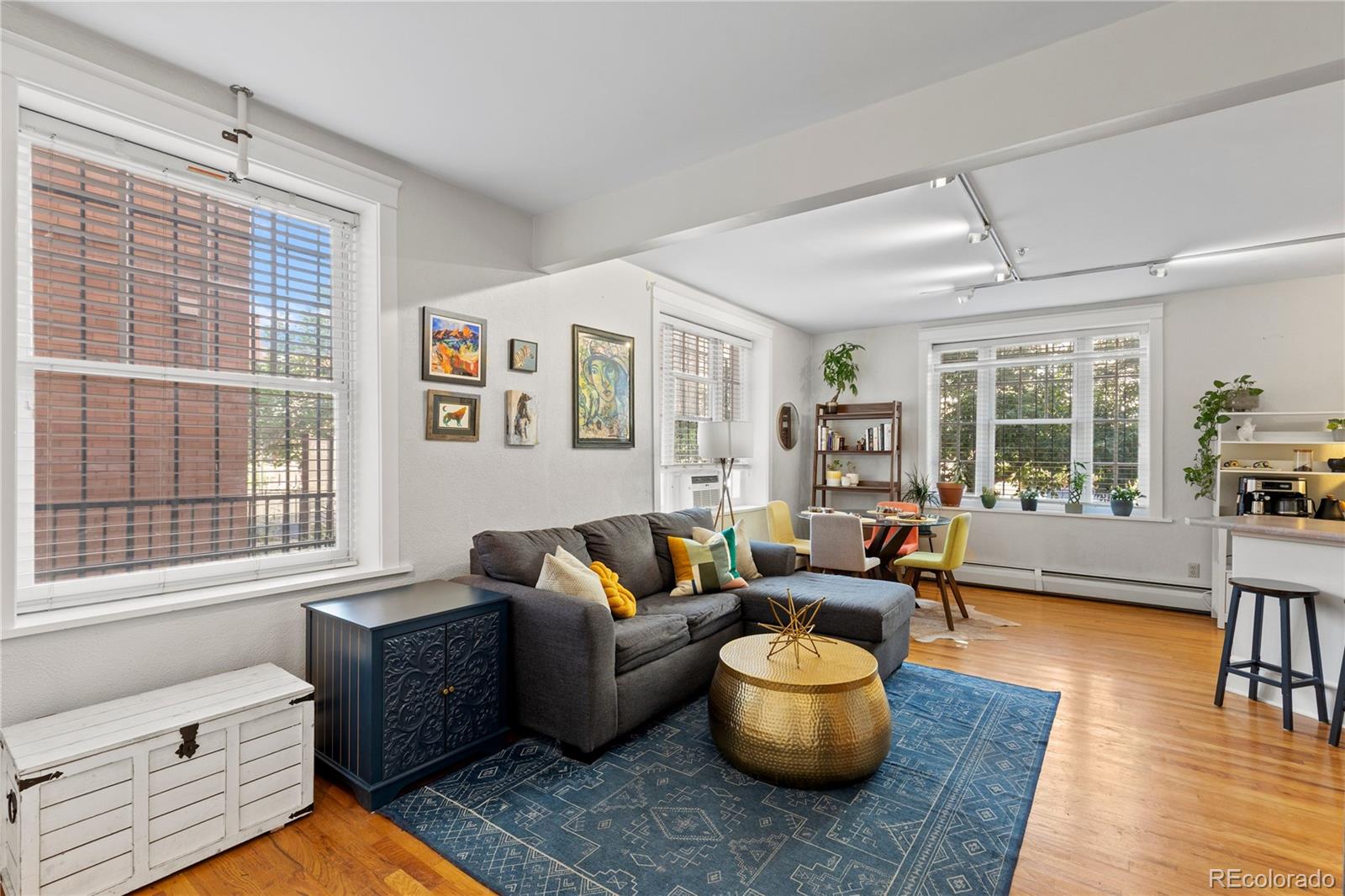 MLS Image #5 for 325 e 18th avenue,denver, Colorado