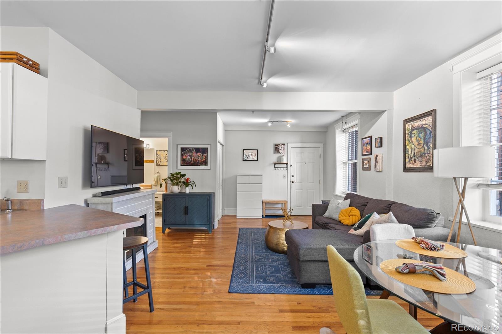 MLS Image #6 for 325 e 18th avenue,denver, Colorado