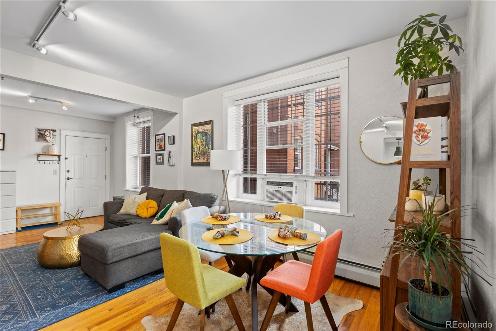 MLS Image #7 for 325 e 18th avenue,denver, Colorado