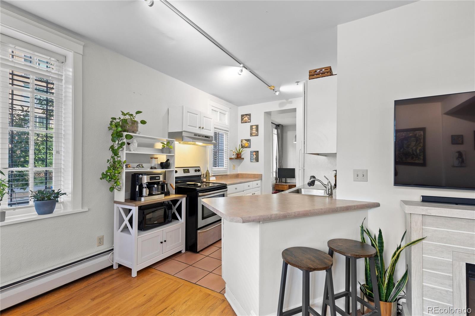 MLS Image #9 for 325 e 18th avenue,denver, Colorado