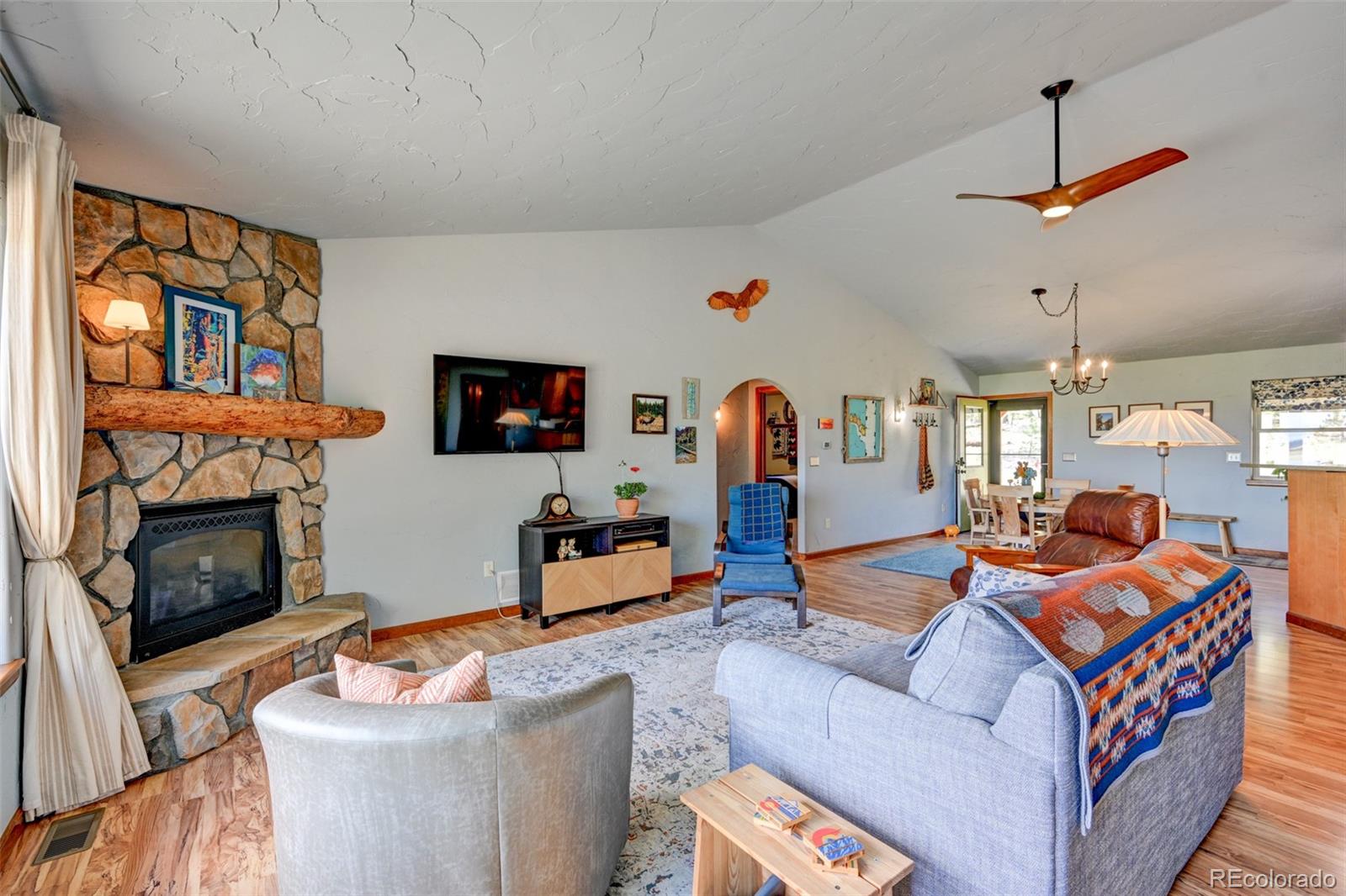 MLS Image #11 for 730  lariat loop,hartsel, Colorado