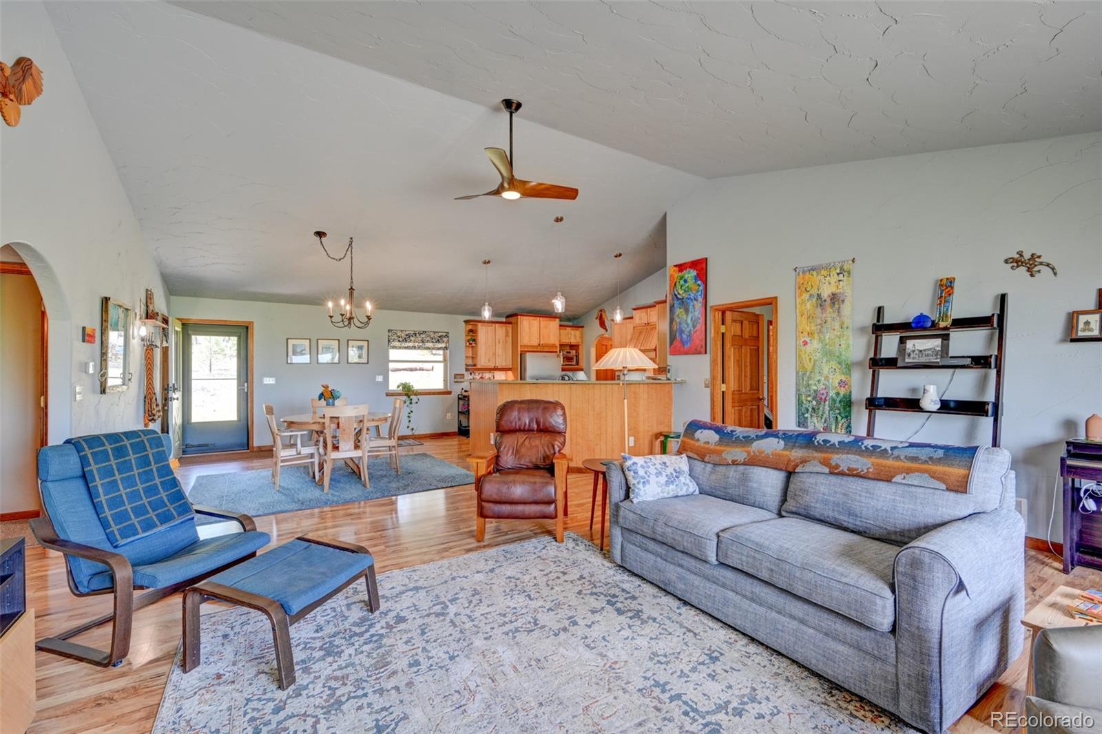 MLS Image #13 for 730  lariat loop,hartsel, Colorado