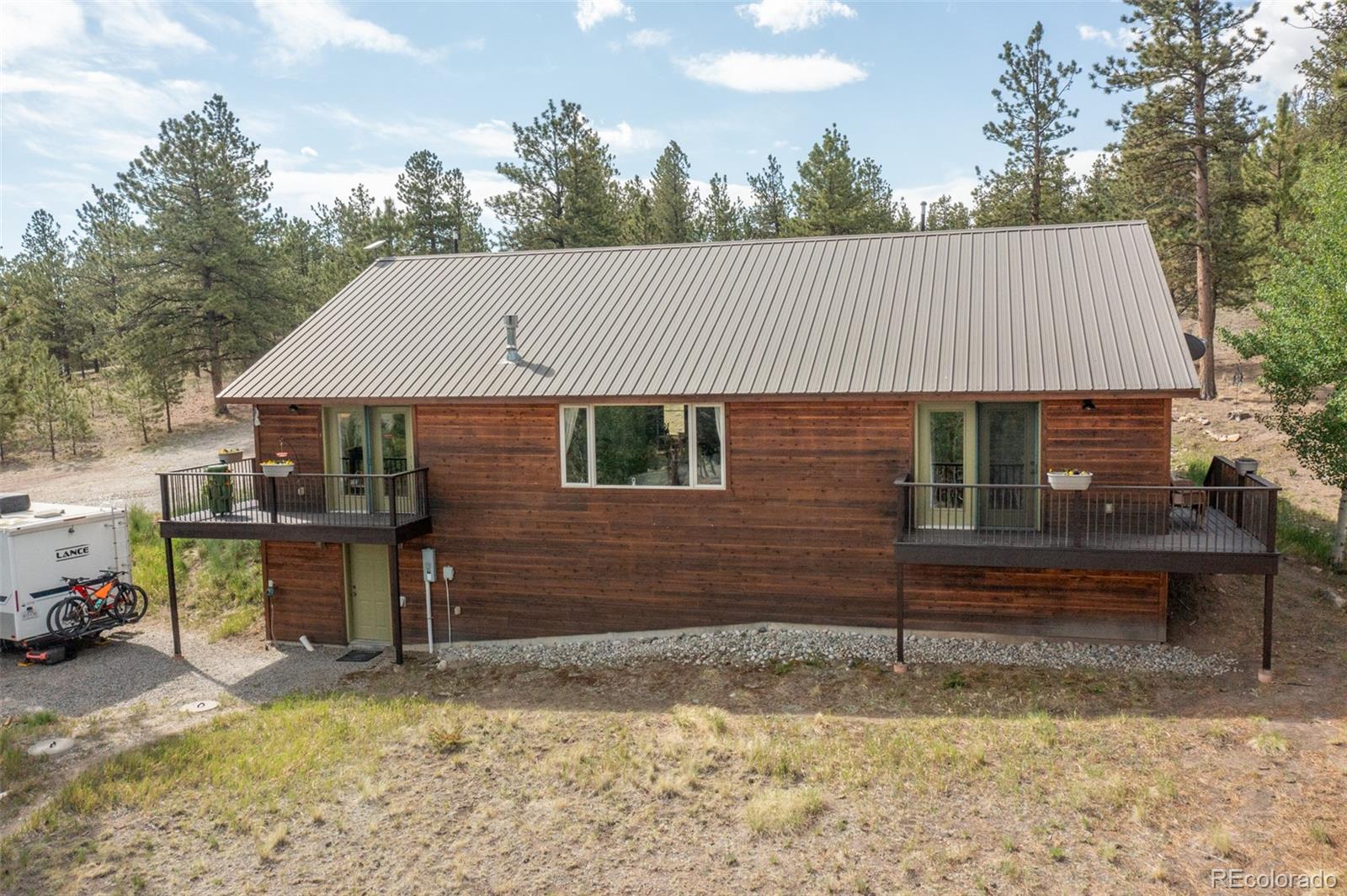 MLS Image #2 for 730  lariat loop,hartsel, Colorado