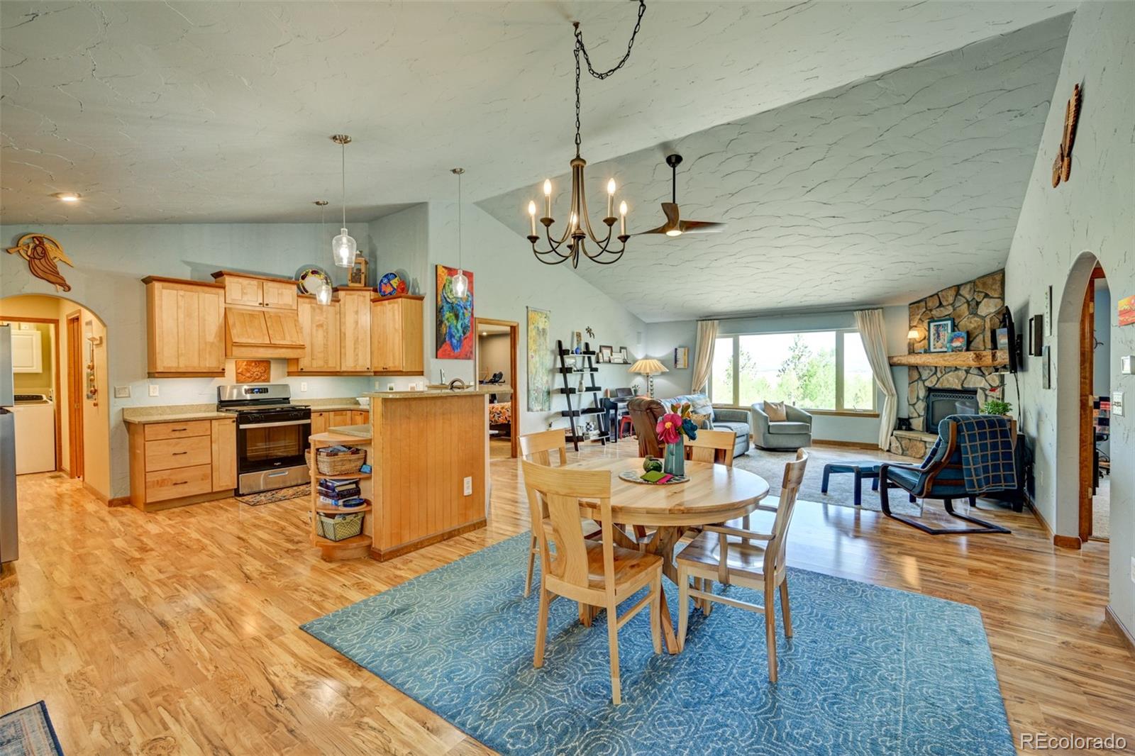 MLS Image #22 for 730  lariat loop,hartsel, Colorado