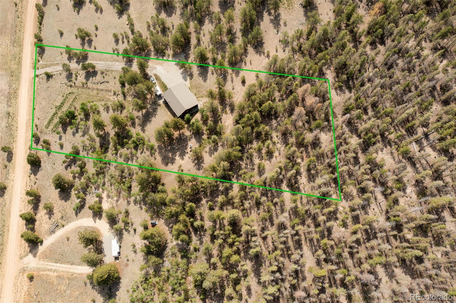 MLS Image #3 for 730  lariat loop,hartsel, Colorado