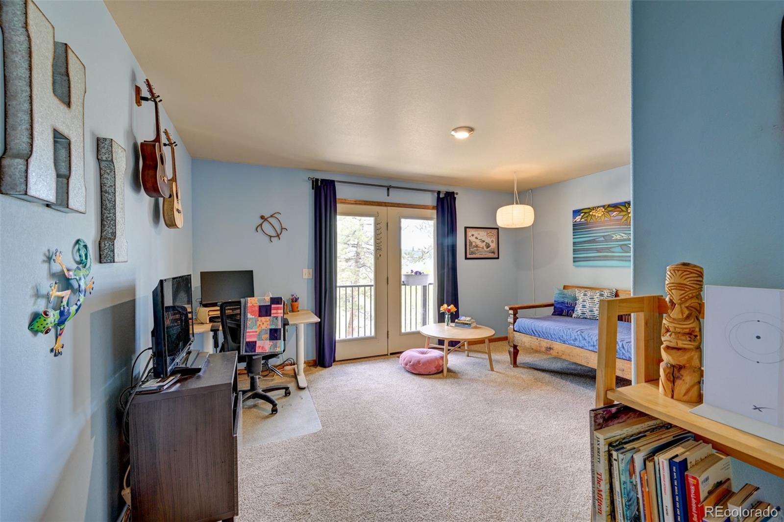MLS Image #37 for 730  lariat loop,hartsel, Colorado