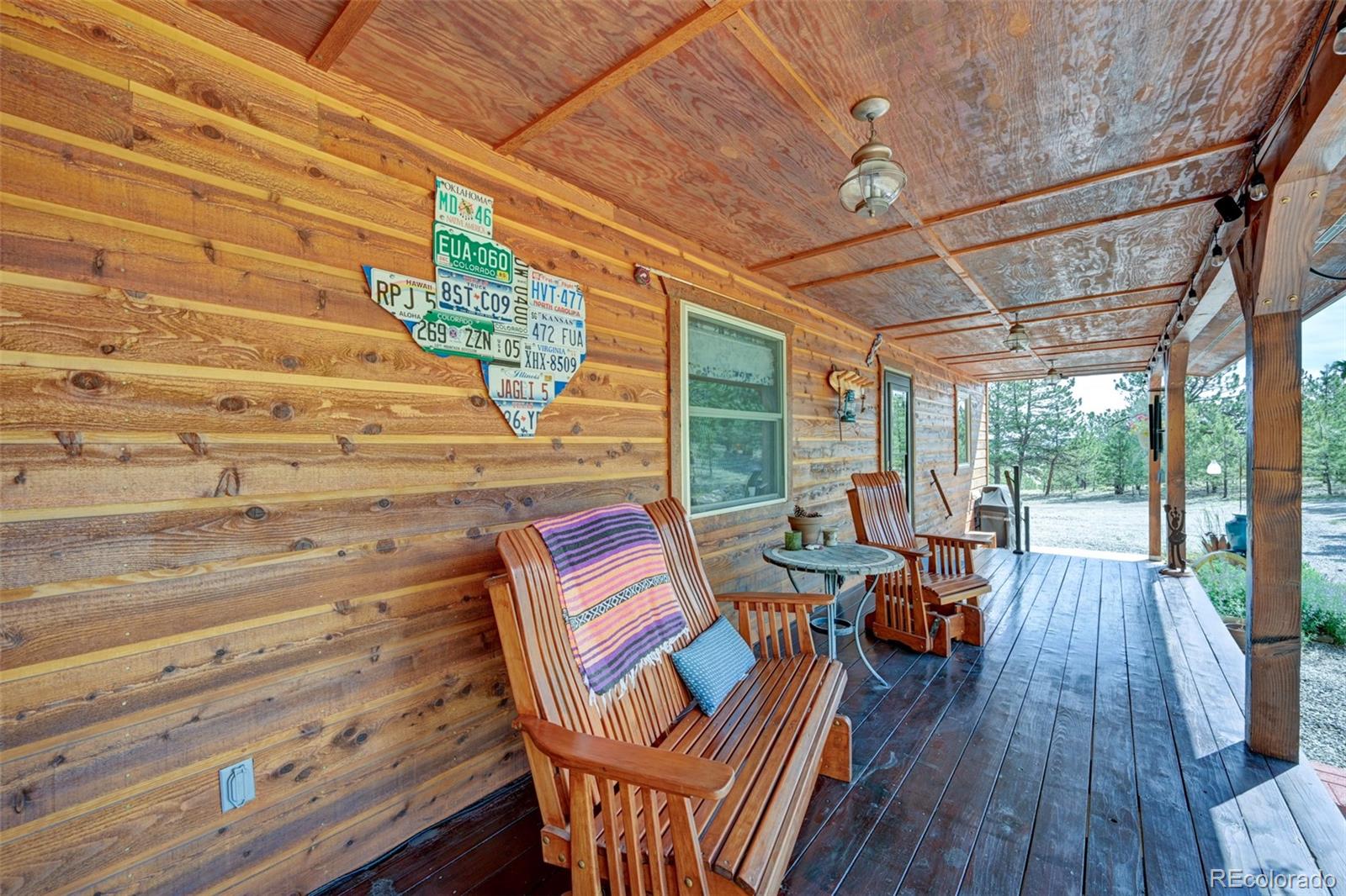 MLS Image #4 for 730  lariat loop,hartsel, Colorado