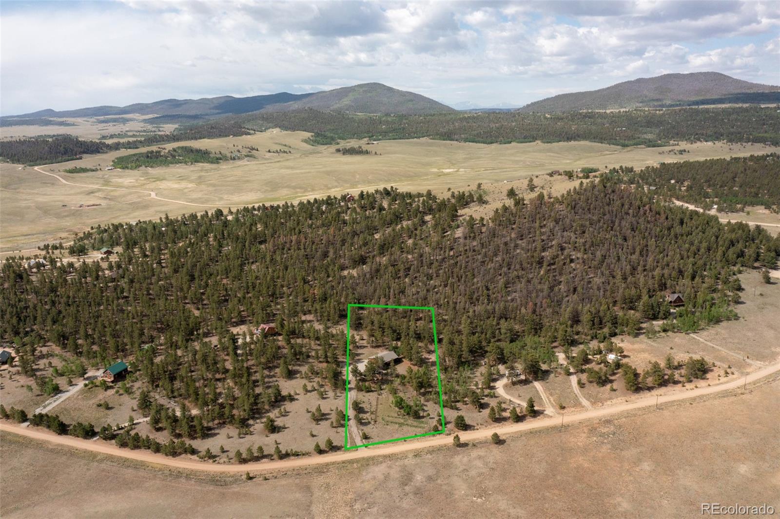 MLS Image #43 for 730  lariat loop,hartsel, Colorado