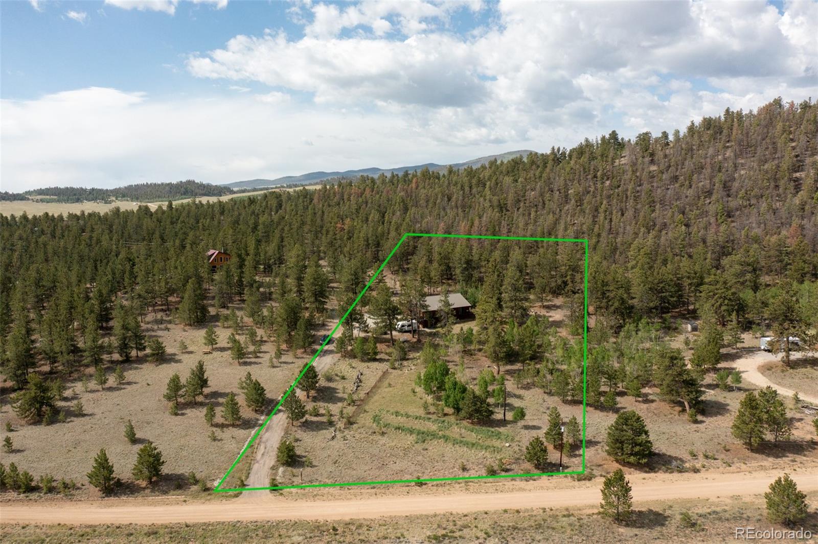 MLS Image #6 for 730  lariat loop,hartsel, Colorado