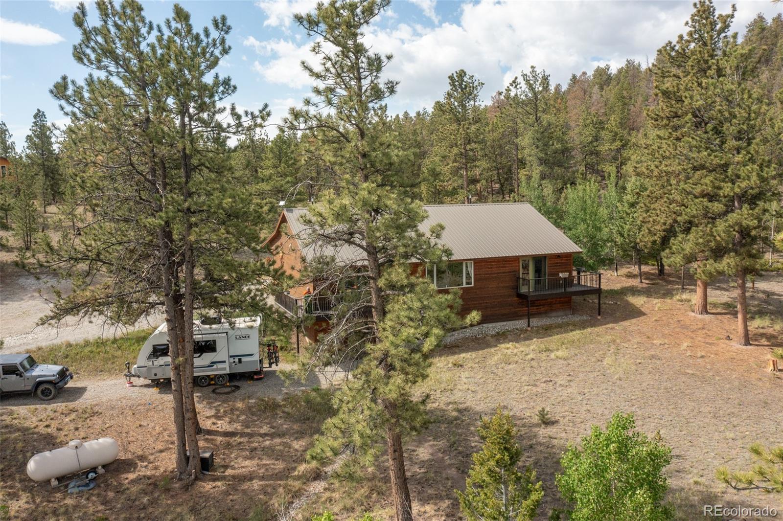 MLS Image #8 for 730  lariat loop,hartsel, Colorado